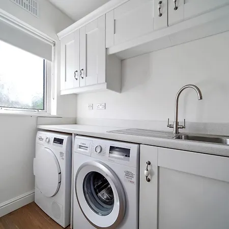 Edgewater Σπίτι διακοπών *