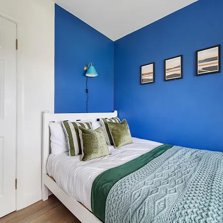 Edgewater Σπίτι διακοπών