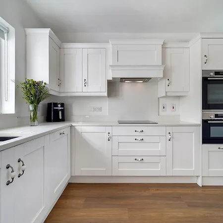 Edgewater بيت للعطل Donegal Town