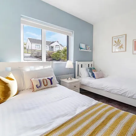 Edgewater Ντόνεγκαλ