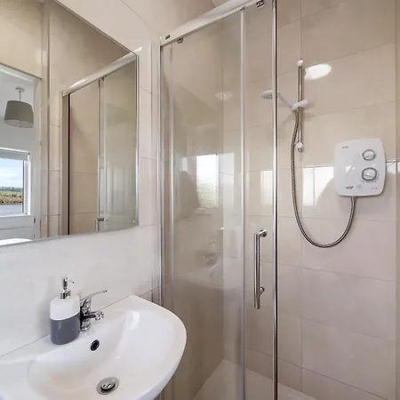 Edgewater Σπίτι διακοπών Ντόνεγκαλ