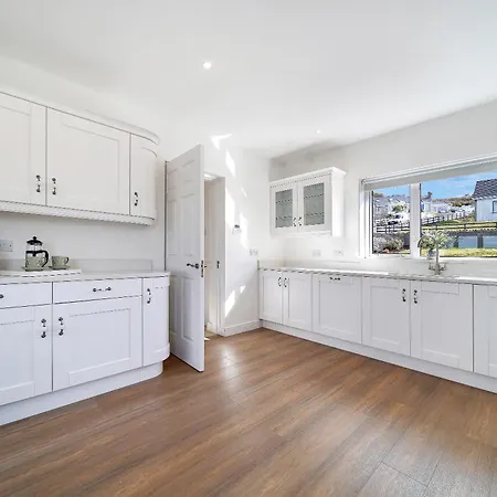 Edgewater بيت للعطل