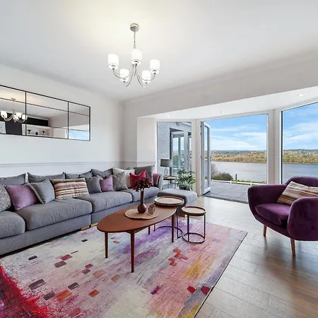 Edgewater * Donegal Town