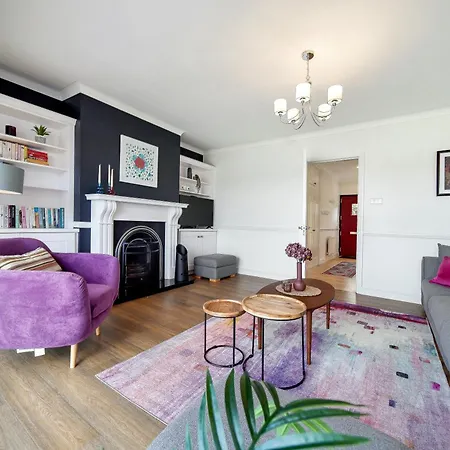 Σπίτι διακοπών Edgewater Ντόνεγκαλ