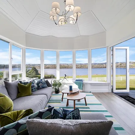 Edgewater Casa vacanze Donegal Town