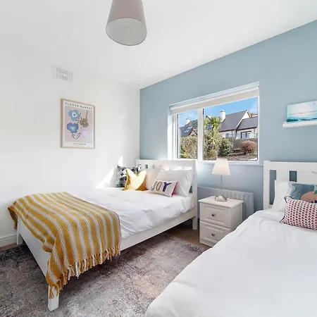 Edgewater بيت للعطل *