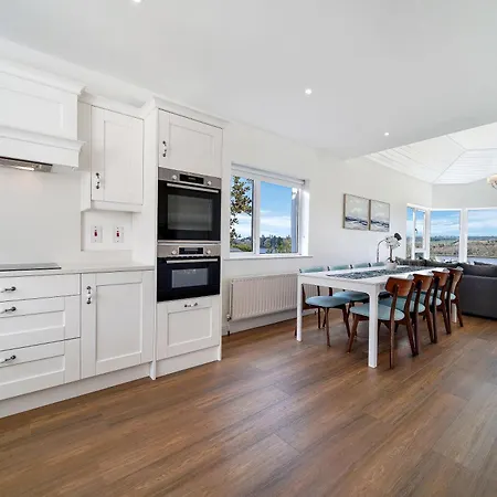 Edgewater بيت للعطل Donegal Town