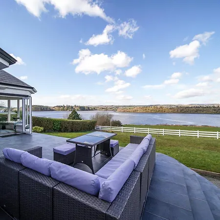 Edgewater Donegal Town