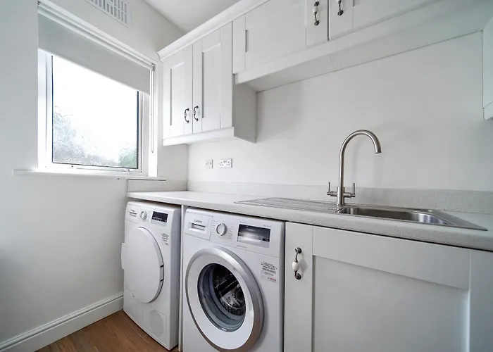 Edgewater Feriehus *