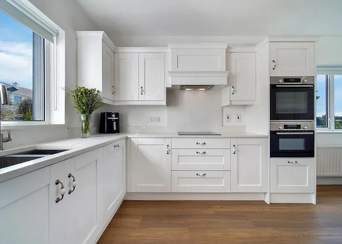 Edgewater Feriehus Donegal Town