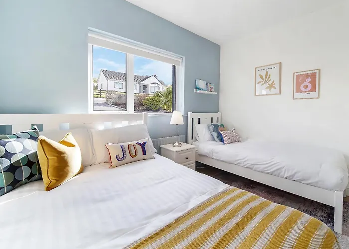 Edgewater 多尼戈尔