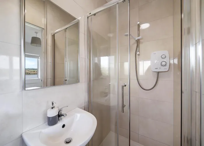 Edgewater Дом отдыха Донегол