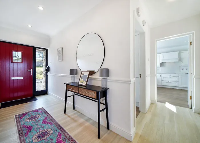 Edgewater Feriehus *