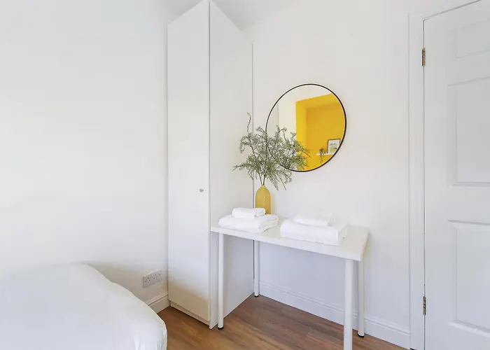 Feriehus Edgewater Donegal Town