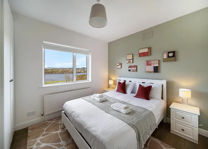 Feriehus Edgewater *