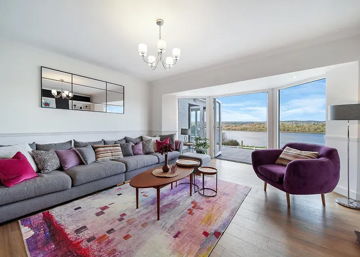 Edgewater * Донегол