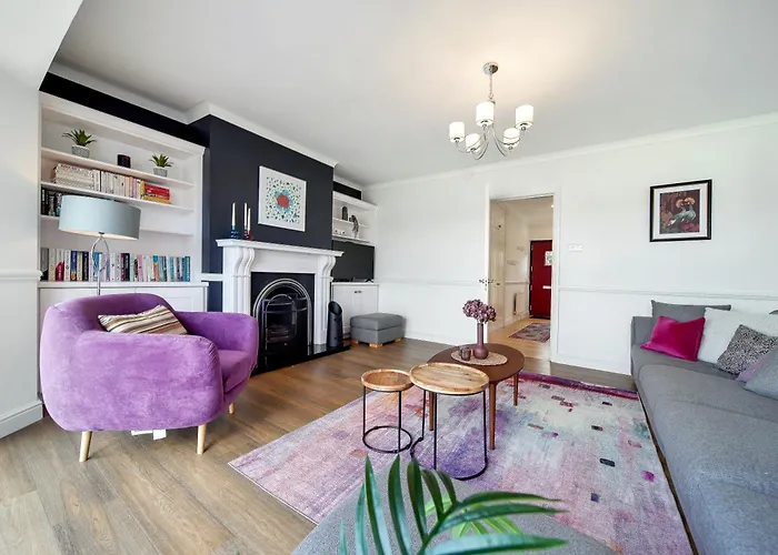 Feriehus Edgewater Donegal Town