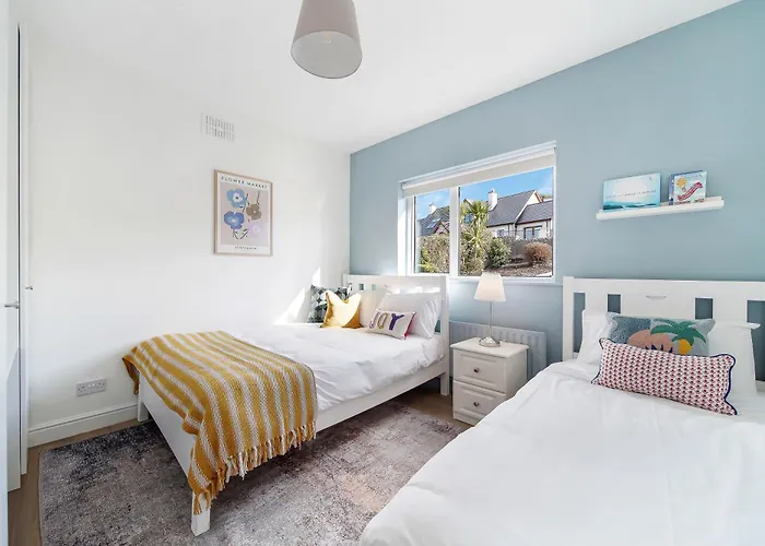 Edgewater Feriehus *