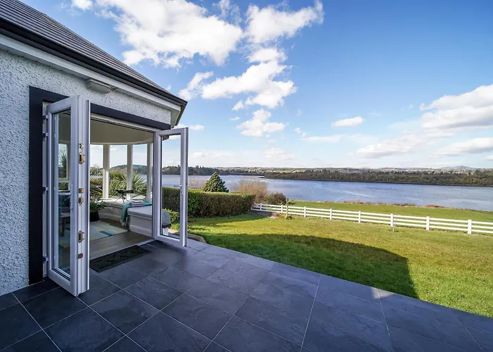 Edgewater * 多尼戈尔