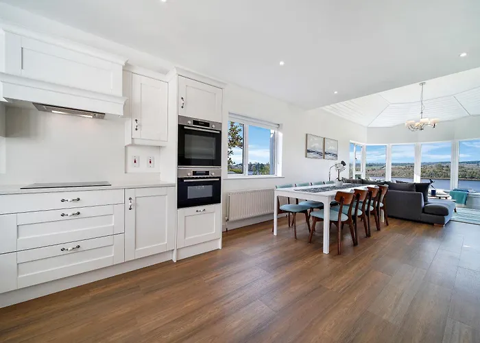 Edgewater Feriehus Donegal Town