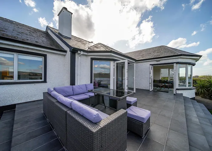 Edgewater Донегол