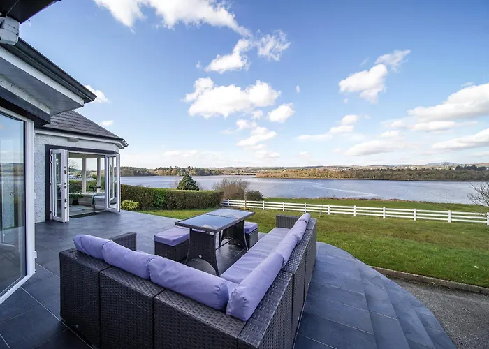 Edgewater Донегол